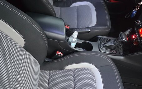 KIA cee'd III, 2013 год, 1 000 000 рублей, 19 фотография