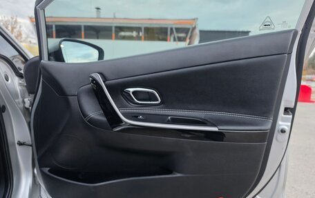 KIA cee'd III, 2013 год, 1 000 000 рублей, 15 фотография