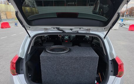 KIA cee'd III, 2013 год, 1 000 000 рублей, 24 фотография