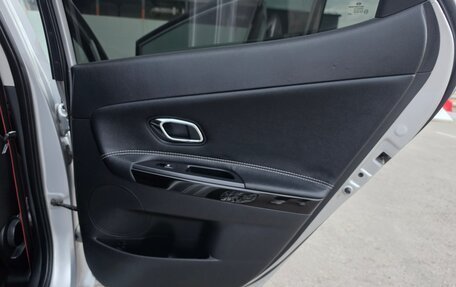 KIA cee'd III, 2013 год, 1 000 000 рублей, 17 фотография