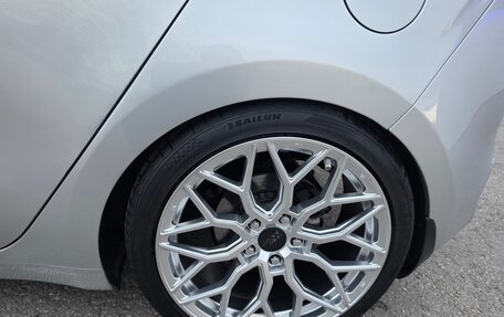 KIA cee'd III, 2013 год, 1 000 000 рублей, 29 фотография