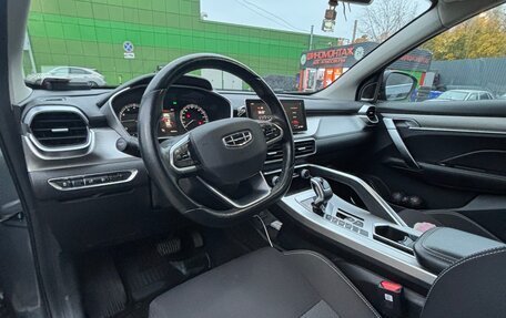 Geely Coolray I, 2021 год, 1 400 000 рублей, 2 фотография