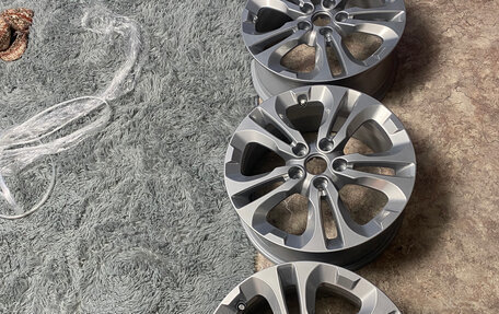 KIA cee'd III, 2013 год, 1 000 000 рублей, 36 фотография