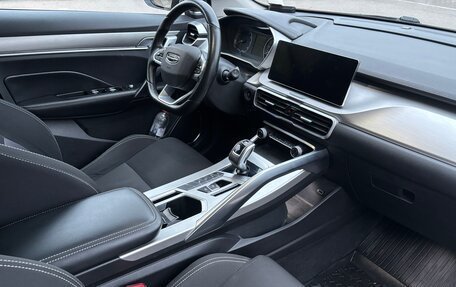 Geely Coolray I, 2021 год, 1 400 000 рублей, 6 фотография