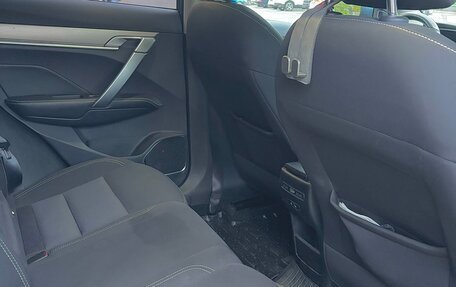Geely Coolray I, 2021 год, 1 400 000 рублей, 5 фотография