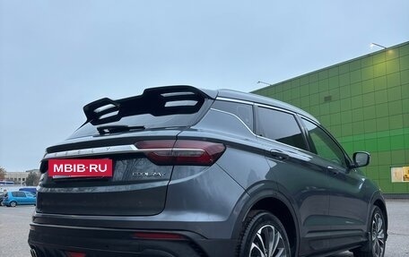 Geely Coolray I, 2021 год, 1 400 000 рублей, 8 фотография
