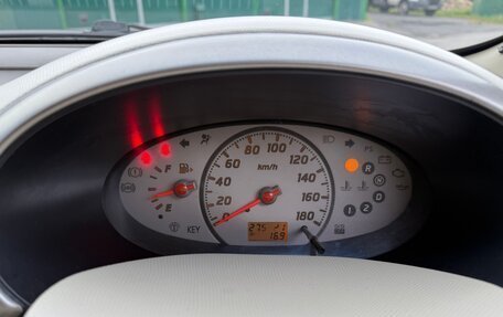 Nissan March III, 2002 год, 415 000 рублей, 10 фотография