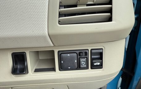 Nissan March III, 2002 год, 415 000 рублей, 14 фотография