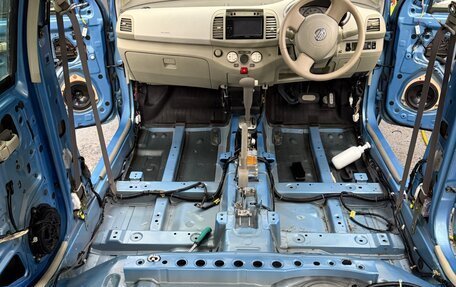Nissan March III, 2002 год, 415 000 рублей, 18 фотография