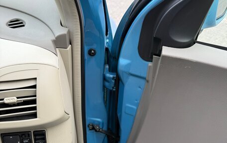 Nissan March III, 2002 год, 415 000 рублей, 17 фотография