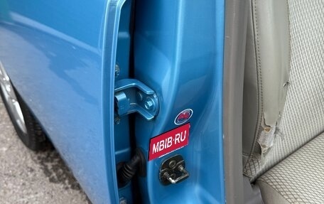 Nissan March III, 2002 год, 415 000 рублей, 16 фотография