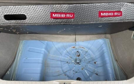 Nissan March III, 2002 год, 415 000 рублей, 7 фотография