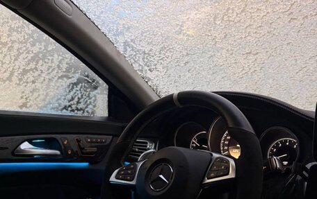 Mercedes-Benz CLS, 2011 год, 2 380 000 рублей, 9 фотография