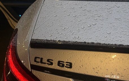 Mercedes-Benz CLS, 2011 год, 2 380 000 рублей, 10 фотография