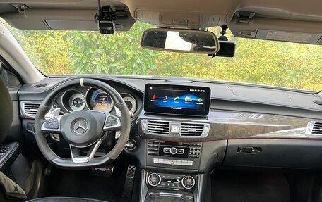 Mercedes-Benz CLS, 2011 год, 2 380 000 рублей, 6 фотография