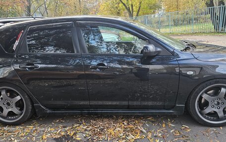 Mazda 3, 2008 год, 800 000 рублей, 4 фотография