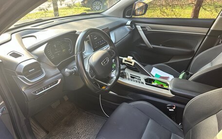Geely Coolray I, 2022 год, 1 075 000 рублей, 6 фотография