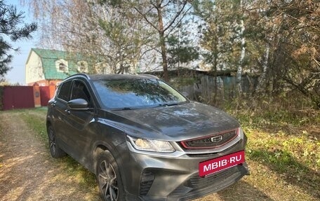 Geely Coolray I, 2022 год, 1 075 000 рублей, 2 фотография