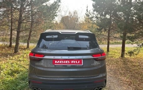 Geely Coolray I, 2022 год, 1 075 000 рублей, 5 фотография