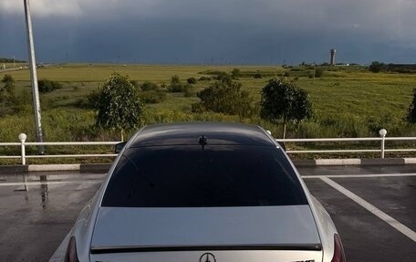 Mercedes-Benz CLS, 2011 год, 2 380 000 рублей, 15 фотография