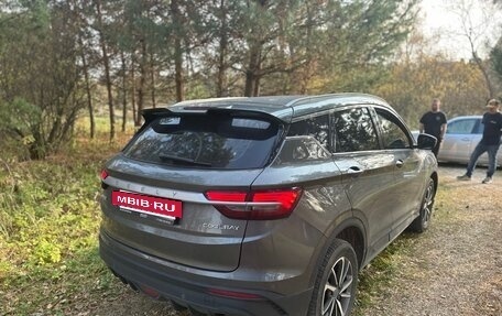 Geely Coolray I, 2022 год, 1 075 000 рублей, 3 фотография