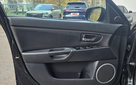 Mazda 3, 2008 год, 800 000 рублей, 9 фотография
