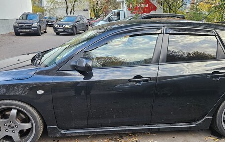 Mazda 3, 2008 год, 800 000 рублей, 8 фотография