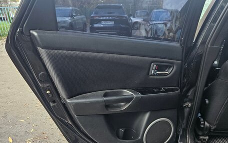 Mazda 3, 2008 год, 800 000 рублей, 11 фотография