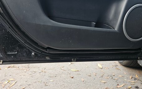 Mazda 3, 2008 год, 800 000 рублей, 10 фотография