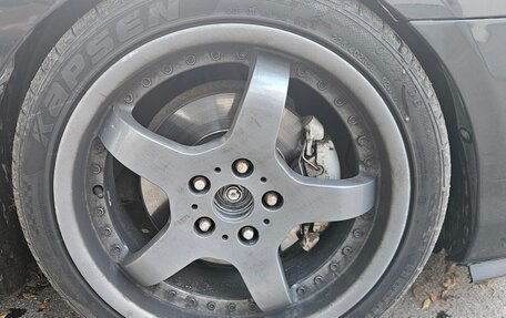 Mazda 3, 2008 год, 800 000 рублей, 19 фотография