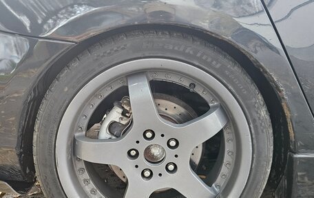 Mazda 3, 2008 год, 800 000 рублей, 20 фотография