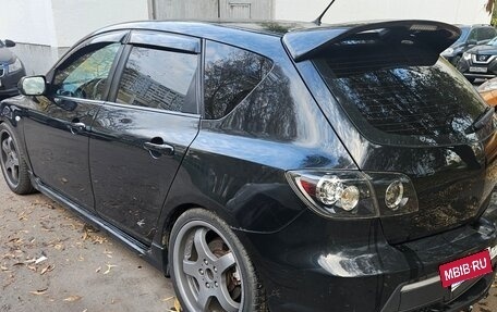 Mazda 3, 2008 год, 800 000 рублей, 7 фотография