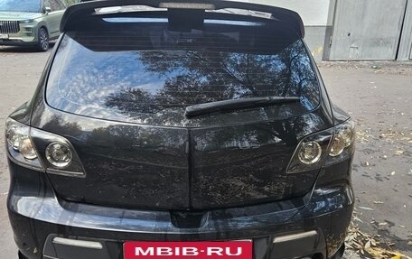 Mazda 3, 2008 год, 800 000 рублей, 6 фотография