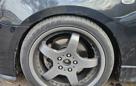 Mazda 3, 2008 год, 800 000 рублей, 22 фотография