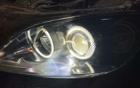 Mazda 3, 2008 год, 800 000 рублей, 28 фотография