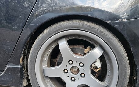 Mazda 3, 2008 год, 800 000 рублей, 21 фотография