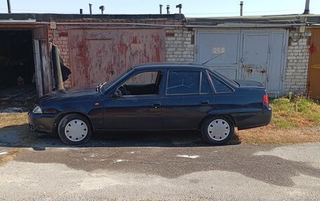 Daewoo Nexia I рестайлинг, 2008 год, 65 000 рублей, 3 фотография
