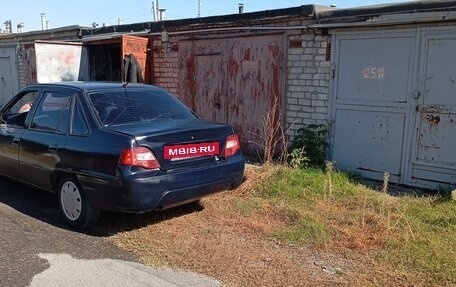 Daewoo Nexia I рестайлинг, 2008 год, 65 000 рублей, 4 фотография