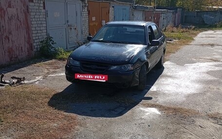 Daewoo Nexia I рестайлинг, 2008 год, 65 000 рублей, 2 фотография