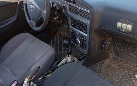 Daewoo Nexia I рестайлинг, 2008 год, 65 000 рублей, 8 фотография
