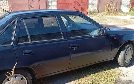 Daewoo Nexia I рестайлинг, 2008 год, 65 000 рублей, 6 фотография