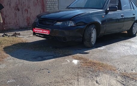 Daewoo Nexia I рестайлинг, 2008 год, 65 000 рублей, 17 фотография