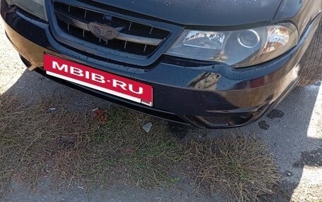 Daewoo Nexia I рестайлинг, 2008 год, 65 000 рублей, 16 фотография