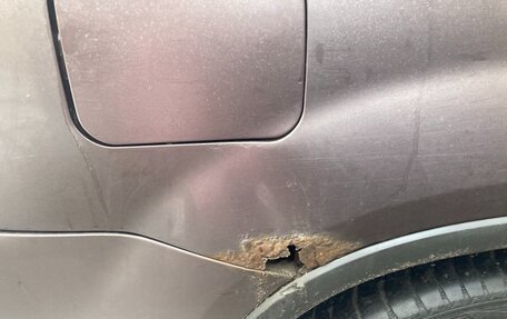 Nissan X-Trail, 2008 год, 850 000 рублей, 6 фотография