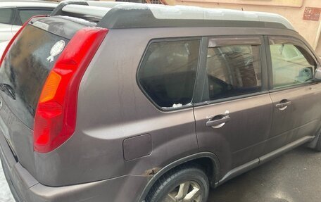 Nissan X-Trail, 2008 год, 850 000 рублей, 9 фотография