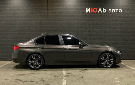 BMW 3 серия, 2014 год, 1 500 000 рублей, 4 фотография