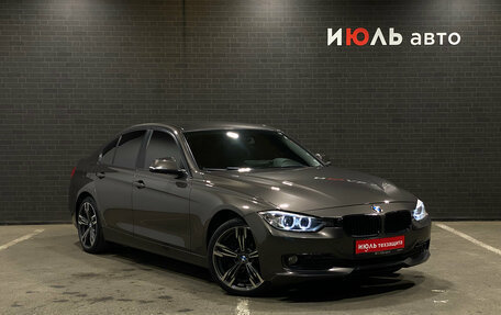 BMW 3 серия, 2014 год, 1 500 000 рублей, 3 фотография