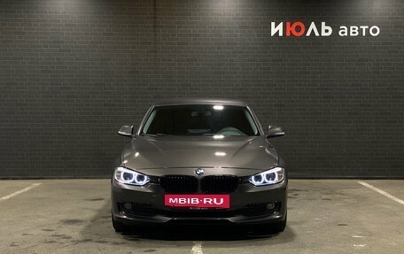 BMW 3 серия, 2014 год, 1 500 000 рублей, 2 фотография