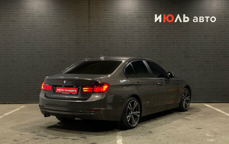 BMW 3 серия, 2014 год, 1 500 000 рублей, 5 фотография