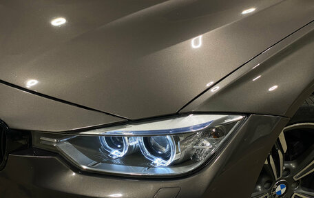 BMW 3 серия, 2014 год, 1 500 000 рублей, 9 фотография